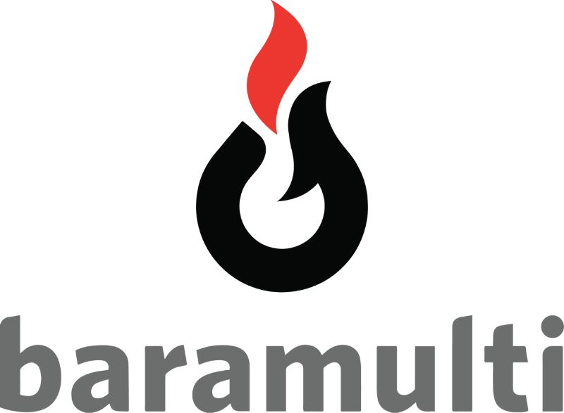 Logo BARA, klien KAP Ryanto Piter & Rekan