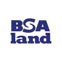Logo BSA, klien KAP Ryanto Piter & Rekan