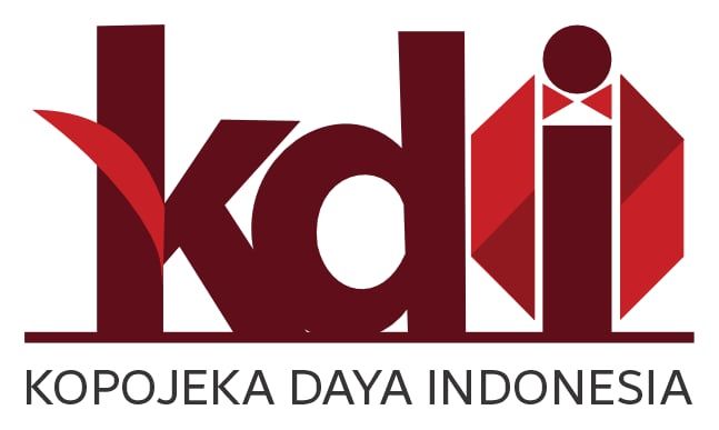 Logo KDI, klien KAP Ryanto Piter & Rekan